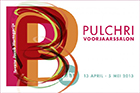 Pulchri voorjaarssalon 2013